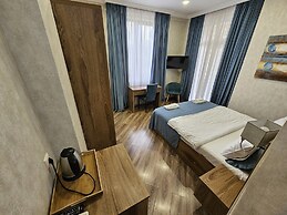 Hotel Giorgi
