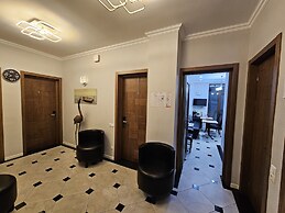 Hotel Giorgi
