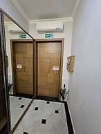 Hotel Giorgi