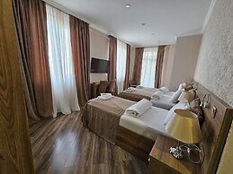 Hotel Giorgi