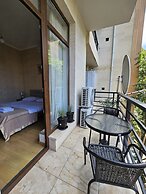 Hotel Giorgi