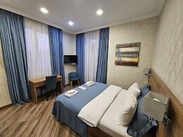Hotel Giorgi