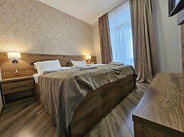 Hotel Giorgi
