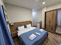 Hotel Giorgi