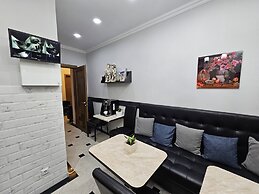Hotel Giorgi