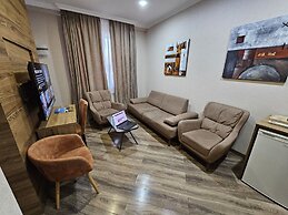 Hotel Giorgi