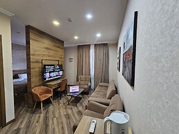 Hotel Giorgi