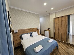 Hotel Giorgi
