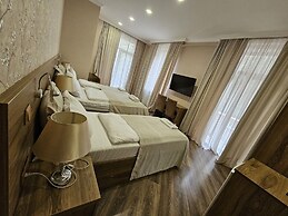 Hotel Giorgi
