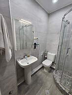 Hotel Giorgi