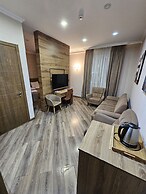 Hotel Giorgi
