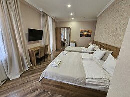 Hotel Giorgi