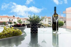 Sithonian Sunset Maisonette - Nikiti Bright Hideaway