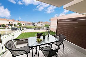 Sithonian Sunset Maisonette - Nikiti Bright Hideaway