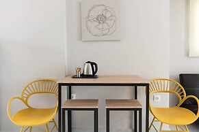 Sithonian Sunset Maisonette - Nikiti Bright Hideaway