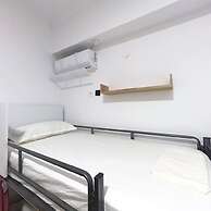 Mateo Rooms and Hostel