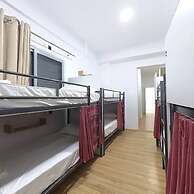 Mateo Rooms and Hostel