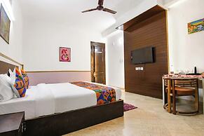 Hotel Viraj