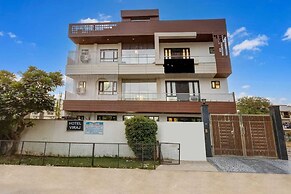 Hotel Viraj