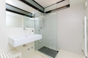 VivimiHome-Esclusivo loft con terrazzo