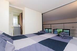 VivimiHome-Esclusivo loft con terrazzo