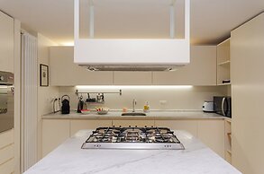 VivimiHome-Esclusivo loft con terrazzo