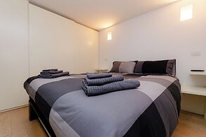 VivimiHome-Esclusivo loft con terrazzo