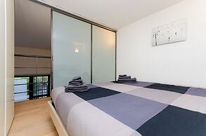 VivimiHome-Esclusivo loft con terrazzo