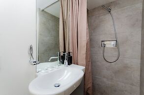 VivimiHome-Esclusivo loft con terrazzo