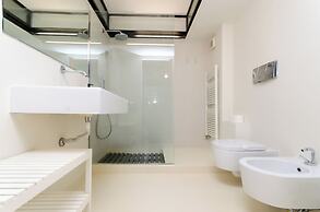 VivimiHome-Esclusivo loft con terrazzo