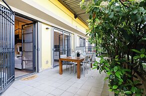 VivimiHome-Esclusivo loft con terrazzo