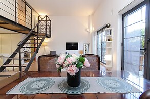 VivimiHome-Esclusivo loft con terrazzo