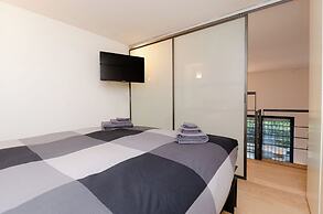 VivimiHome-Esclusivo loft con terrazzo