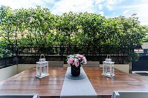 VivimiHome-Esclusivo loft con terrazzo