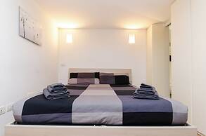 VivimiHome-Esclusivo loft con terrazzo