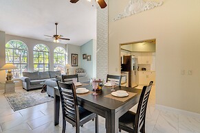 10 Mi to Beach: Pet-friendly Home in Punta Gorda!