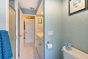 10 Mi to Beach: Pet-friendly Home in Punta Gorda!