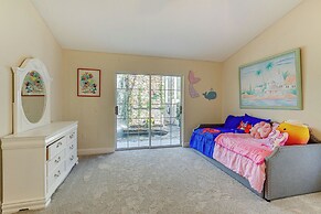 10 Mi to Beach: Pet-friendly Home in Punta Gorda!
