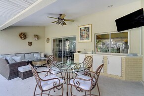 10 Mi to Beach: Pet-friendly Home in Punta Gorda!