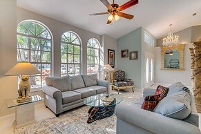 10 Mi to Beach: Pet-friendly Home in Punta Gorda!