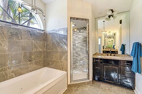 10 Mi to Beach: Pet-friendly Home in Punta Gorda!