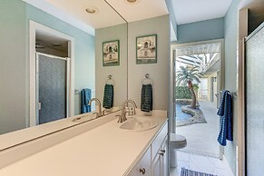 10 Mi to Beach: Pet-friendly Home in Punta Gorda!