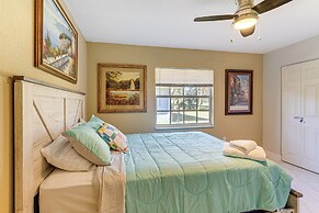 10 Mi to Beach: Pet-friendly Home in Punta Gorda!