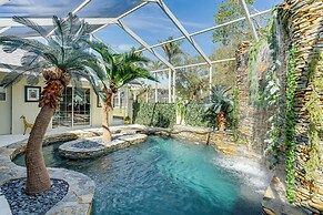 10 Mi to Beach: Pet-friendly Home in Punta Gorda!