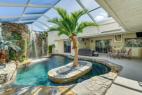 10 Mi to Beach: Pet-friendly Home in Punta Gorda!
