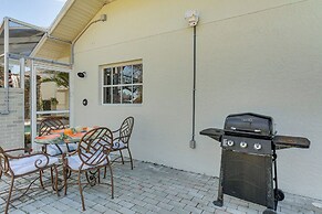 10 Mi to Beach: Pet-friendly Home in Punta Gorda!