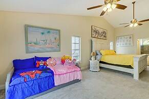 10 Mi to Beach: Pet-friendly Home in Punta Gorda!