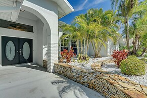 10 Mi to Beach: Pet-friendly Home in Punta Gorda!