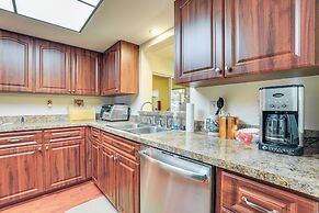 Palm Aire Home - 5 Mi to SRQ Airport!