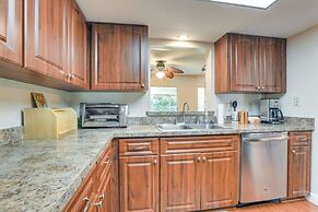 Palm Aire Home - 5 Mi to SRQ Airport!